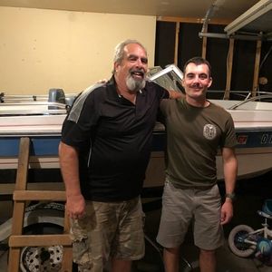 Meet your Posher, Lloyd mack